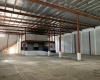 Nave industrial en venta, nave en Autopista Duarte, bodega industrial Santo Domingo, venta de naves industriales, almacén en venta, nave 1600 m², inversión industrial, propiedad industrial República Dominicana, nave con amplio parqueo, acceso Metro Santo Domingo, cercanía Puerto Haina, cercanía Puerto Caucedo, espacio para rastras, nave lista para mudarse