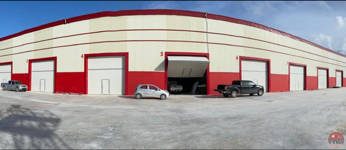 naves, warehouses, galpon, bavaro, puntacana, almacen, dominican repubic