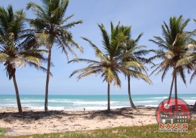 land for sale, waterfront, uvero alto, puntacana, bavaro, frente a la playa,  se vende, tierra, lote de terreno, dominican republic, republica dominicana.