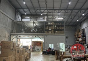 Nave, galpon, alquiler de almacen, warehouse for lease, santo domingo, dominican republic, solo nave, autopista duarte, industrial land, 27 de febrero, solo naves
