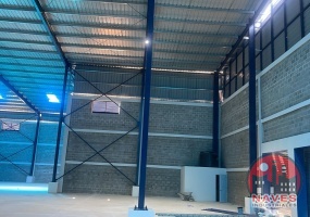 Santo Domingo Oeste, lease, for rent, alquiler, nave industrial, galpon, almacen, bodega, new, caucedo, haina