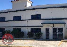 santo Doming, Santo Domingo, Dominican Republic, ,1 BathroomBathrooms,Free Zones,For Lease,1951