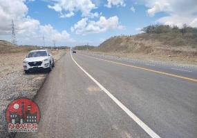 venta, terreno para naves industriales, terreno para centro logístico, terreno para centro de distribución, terreno en venta provincia Peravia, terreno Carretera Sánchez Baní, terreno para parque industrial, terreno para almacenes, terreno para desarrollo industrial, terreno de gran extensión en Baní, inversión inmobiliaria Baní, terreno comercial República Dominicana, desarrollo logístico República Dominicana, terreno para proyecto industrial.