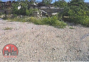 Development land for sale in Distrito Nacional, Santo Domingo with approximately 11,043.57 m², flat topography and excellent access to John F. Kennedy Avenue