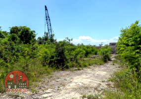 development land for sale Santo Domingo, land for sale in Santo Domingo Dominican Republic, commercial land Santo Domingo, development property Distrito Nacional, land near John F Kennedy Avenue, investment property Santo Domingo, Gala Santo Domingo land for sale, large development site Dominican Republic, commercial property for sale Santo Domingo, real estate development land Dominican Republic