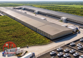 naves industriales en alquiler San Cristóbal, almacenes industriales San Cristóbal, naves logísticas República Dominicana, almacenes en alquiler República Dominicana, nave industrial 2600 m2, almacén con andén de carga, nave con oficinas, parque industrial San Cristóbal, almacén para logística, nave para distribución, almacén para manufactura, espacio industrial con expansión, nave con área de maniobra, almacén para contenedores, industrial warehouse Dominican Republic, 