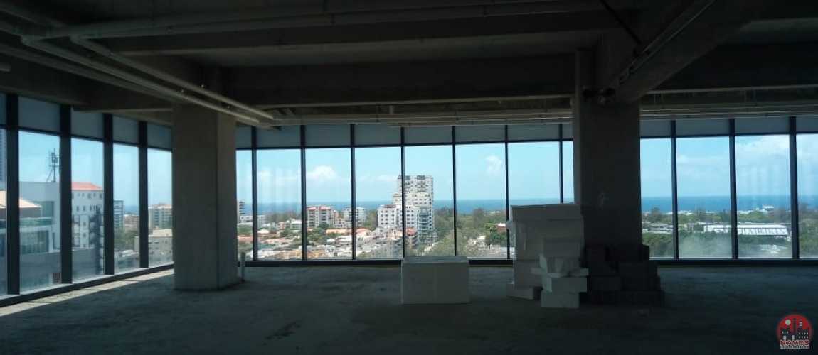 Class A Office, oficina Clase A, downtown center, centro comercial, mall, plaza, bellavista, santo domingo, shopping center, dominican republic, republica dominicana, mix used
